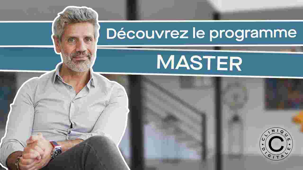 Trailer Programme Master